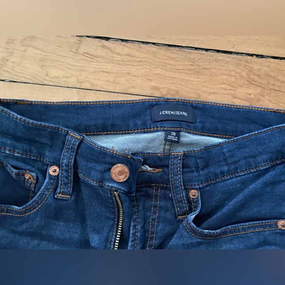 J Crew jeggings - Picture 2 of 3